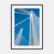 Milwaukee Photo Color No 2 Poster