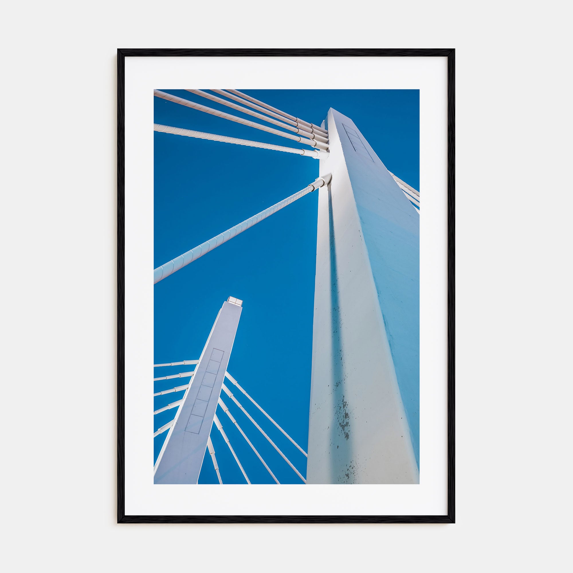 Milwaukee Photo Color No 2 Poster