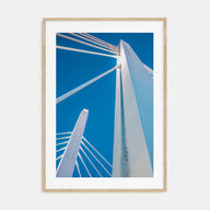 Milwaukee Photo Color No 2 Poster