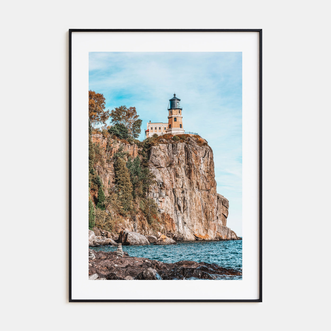 Minnesota Photo Color No 1 Poster