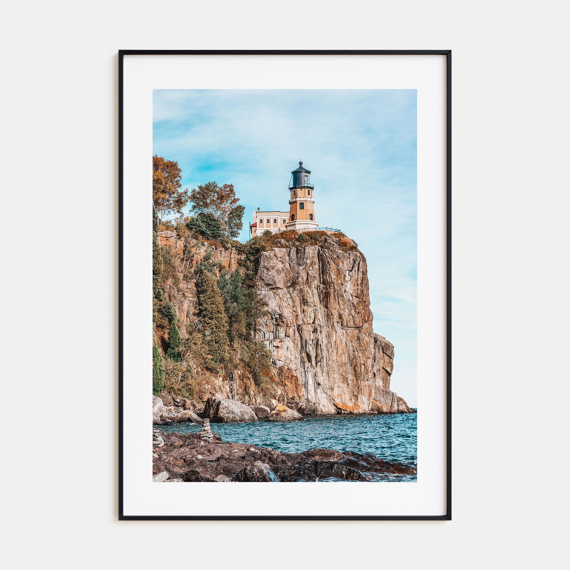 Minnesota Photo Color No 1 Poster