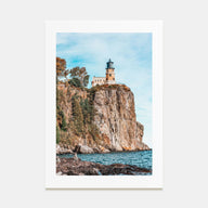 Minnesota Photo Color No 1 Poster