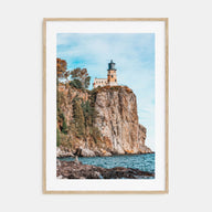 Minnesota Photo Color No 1 Poster