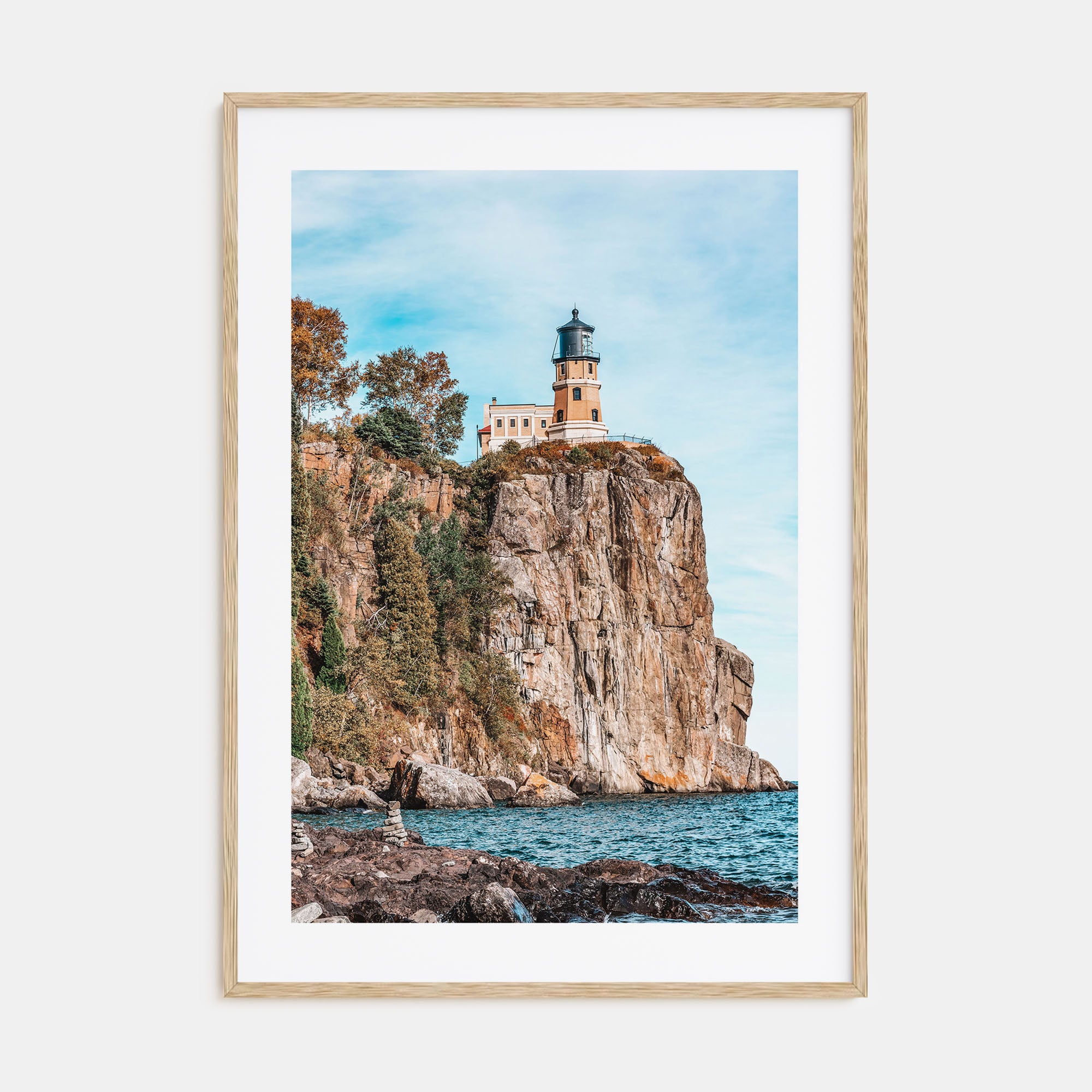 Minnesota Photo Color No 1 Poster