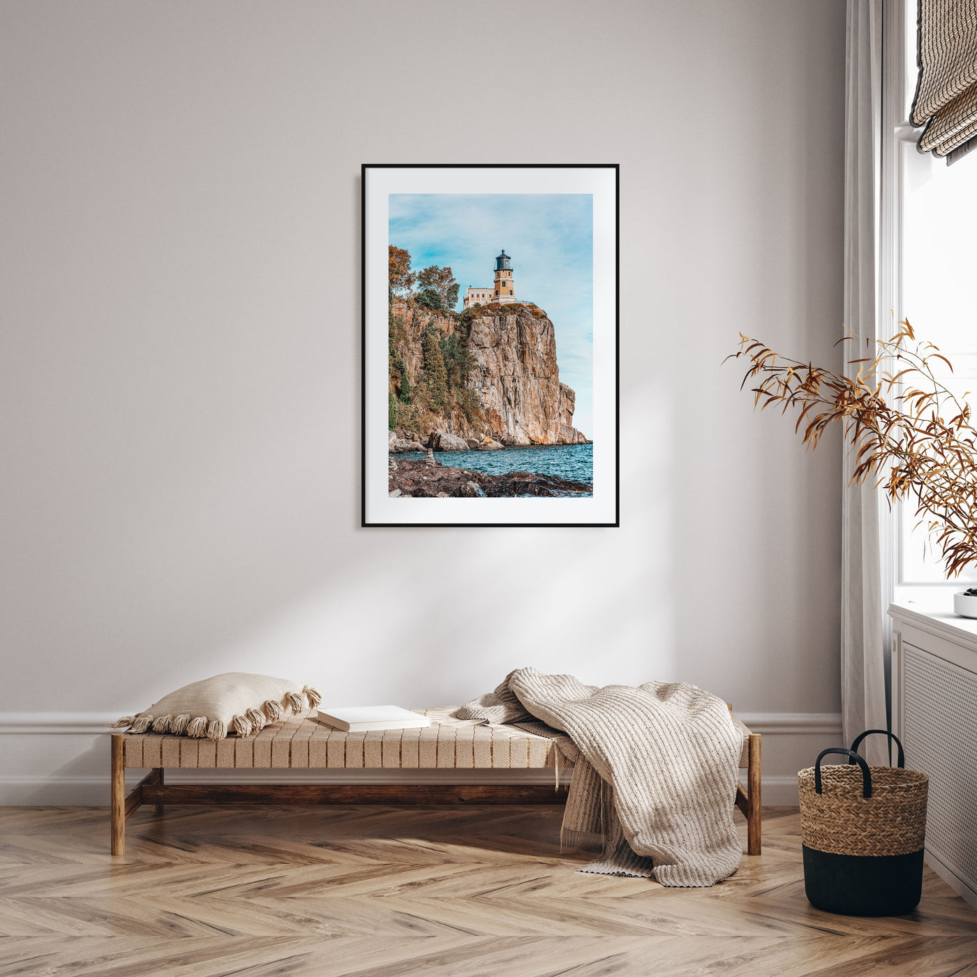 Minnesota Photo Color No 1 Poster