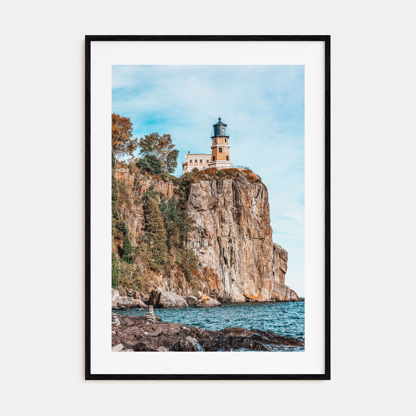 Minnesota Photo Color No 1 Poster