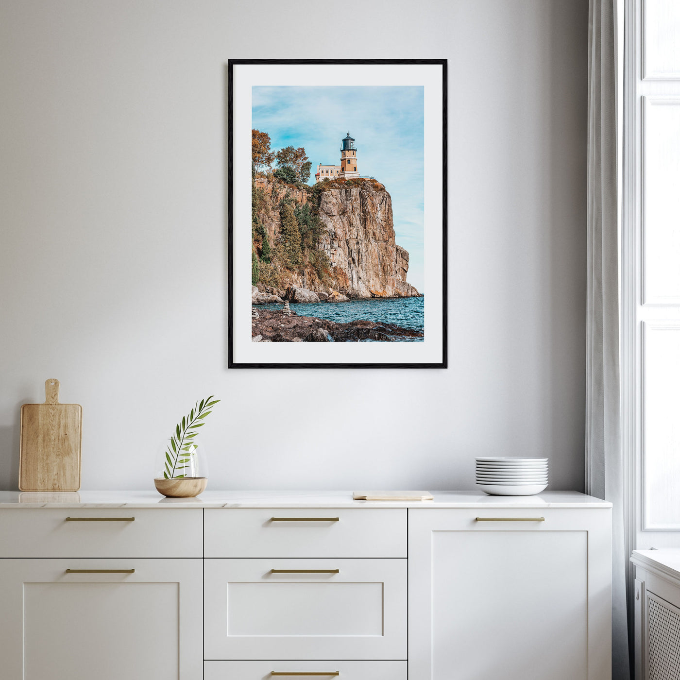 Minnesota Photo Color No 1 Poster