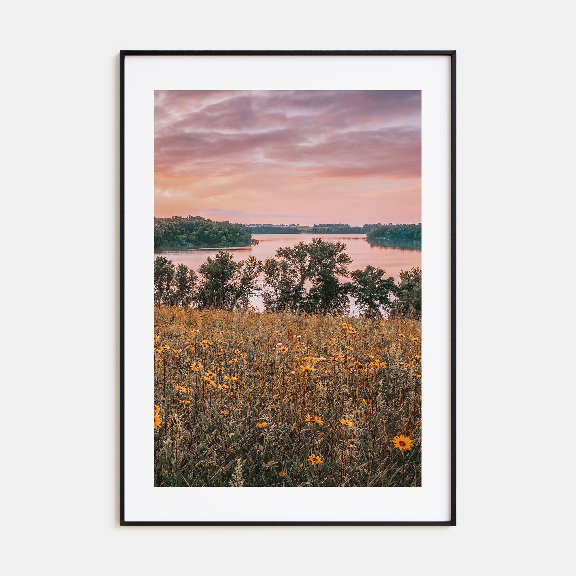 Minnesota Photo Color No 2 Poster