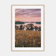 Minnesota Photo Color No 2 Poster