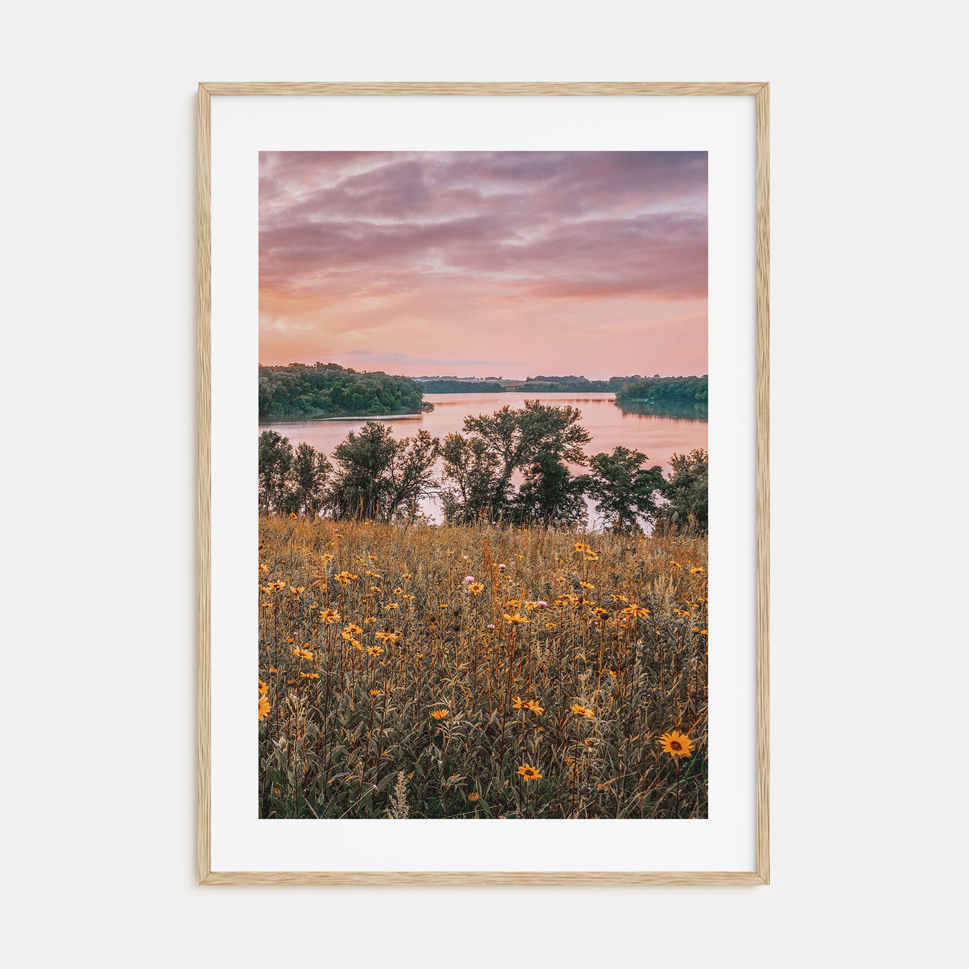 Minnesota Photo Color No 2 Poster