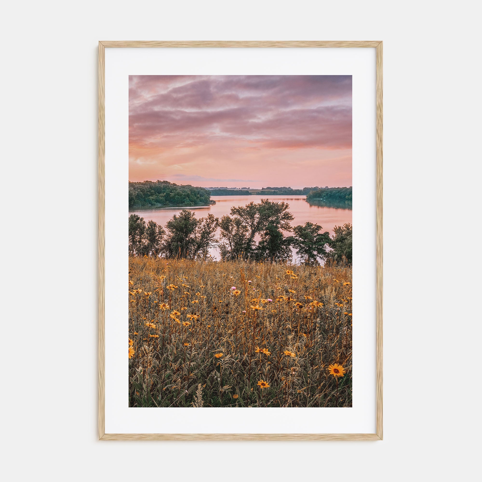 Minnesota Photo Color No 2 Poster