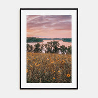 Minnesota Photo Color No 2 Poster