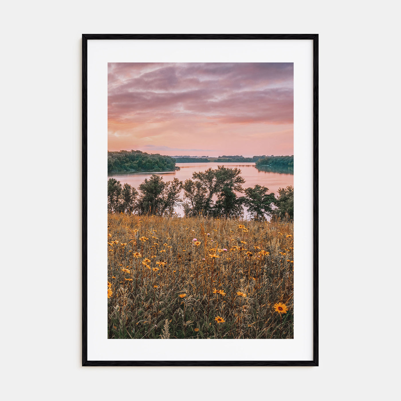 Minnesota Photo Color No 2 Poster