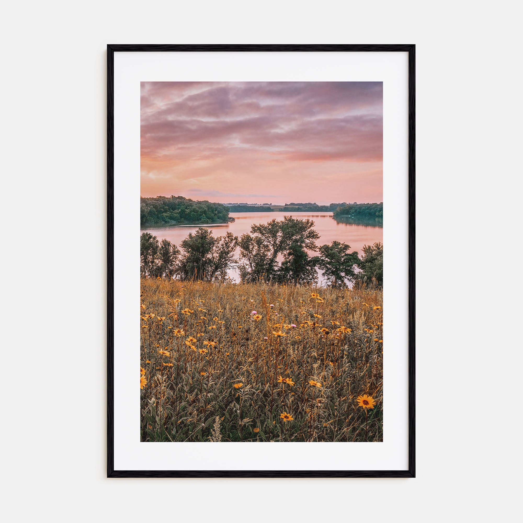 Minnesota Photo Color No 2 Poster