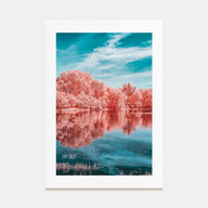 Minnesota Photo Color No 3 Poster