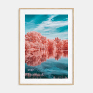 Minnesota Photo Color No 3 Poster