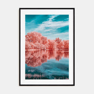 Minnesota Photo Color No 3 Poster