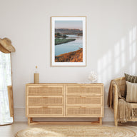 Missouri Photo Color No 2 Poster