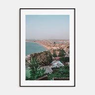 Monrovia Photo Color Poster