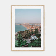 Monrovia Photo Color Poster