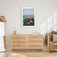 Monrovia Photo Color Poster