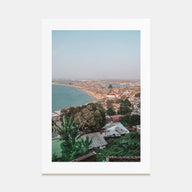 Monrovia Photo Color Poster