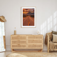 Montana Photo Color No 1 Poster