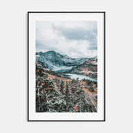 Montana Photo Color No 2 Poster