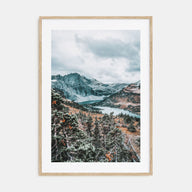 Montana Photo Color No 2 Poster