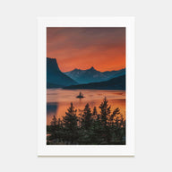 Montana Photo Color No 3 Poster