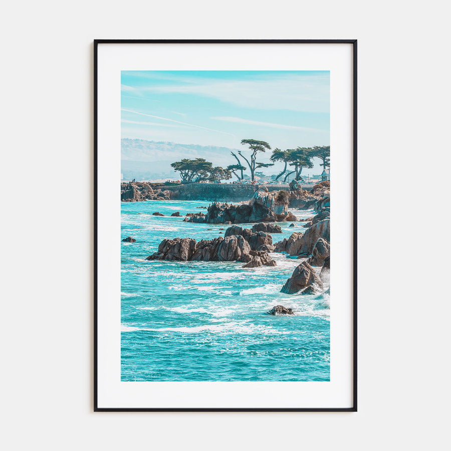 Monterey Photo Color Poster