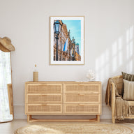 Munich Photo Color No 3 Poster