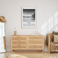 Murrieta Travel B&W No 1 Poster