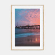 Nags Head Photo Color Poster