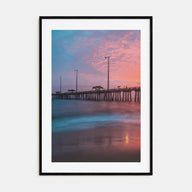 Nags Head Photo Color Poster