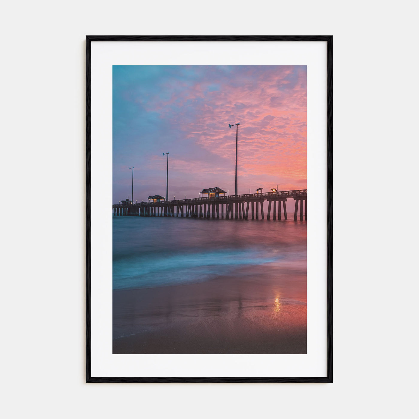 Nags Head Photo Color Poster