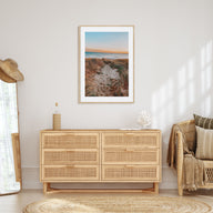 Nantucket Photo Color Poster