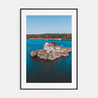 Narragansett Photo Color No 1 Poster