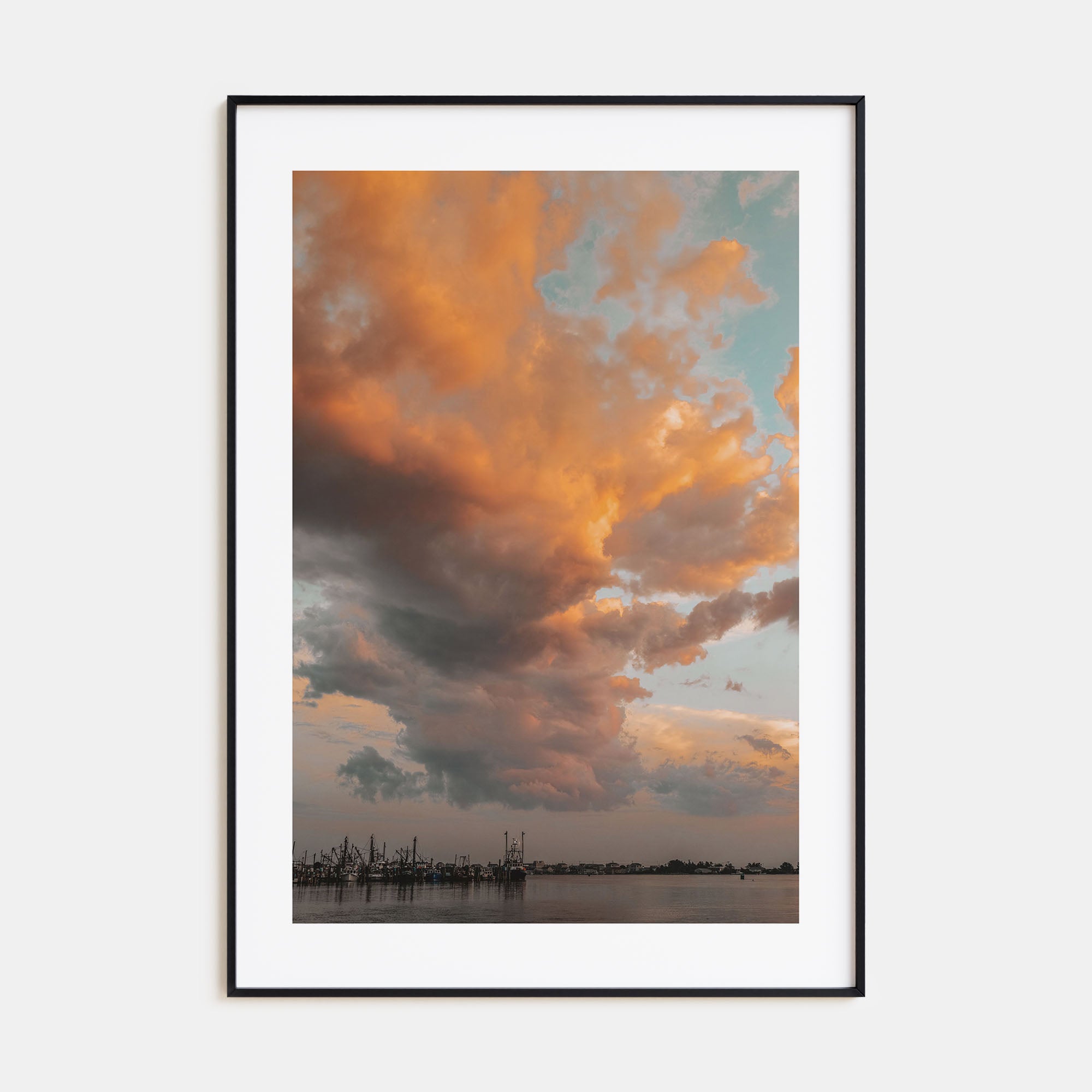 Narragansett Photo Color No 3 Poster