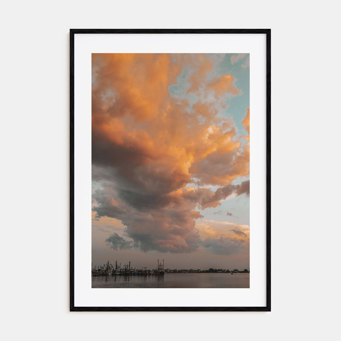 Narragansett Photo Color No 3 Poster