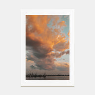 Narragansett Photo Color No 3 Poster