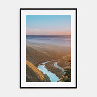 New Jersey Photo Color No 1 Poster