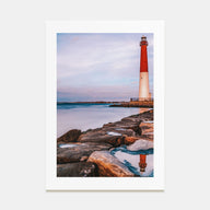 New Jersey Photo Color No 2 Poster