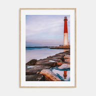 New Jersey Photo Color No 2 Poster