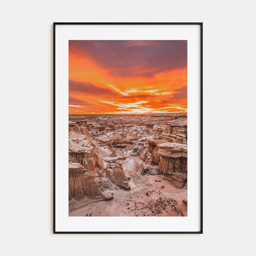New Mexico Photo Color No 1 Poster
