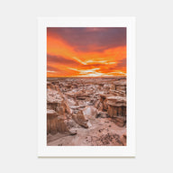 New Mexico Photo Color No 1 Poster