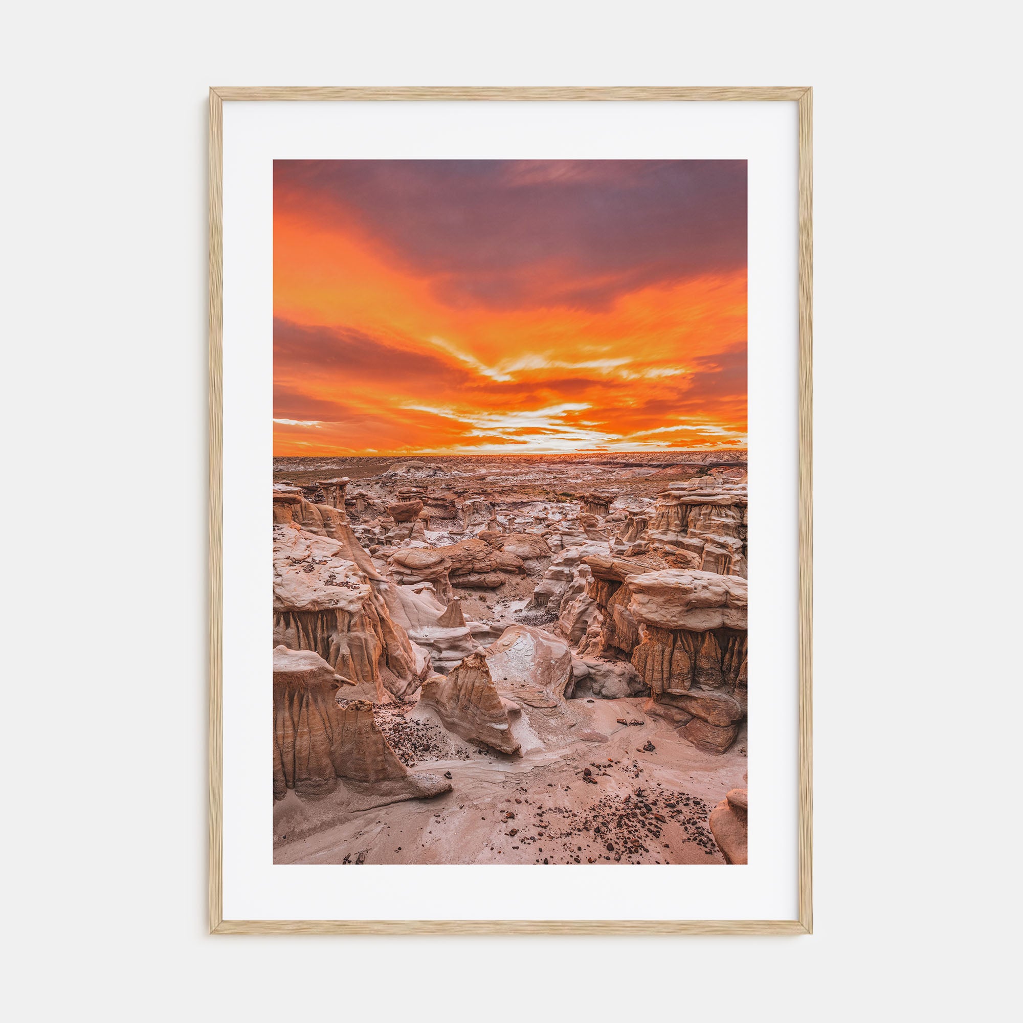 New Mexico Photo Color No 1 Poster