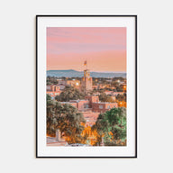 New Mexico Photo Color No 2 Poster