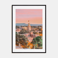 New Mexico Photo Color No 2 Poster