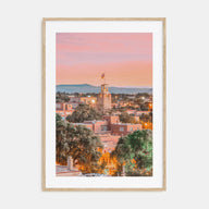 New Mexico Photo Color No 2 Poster